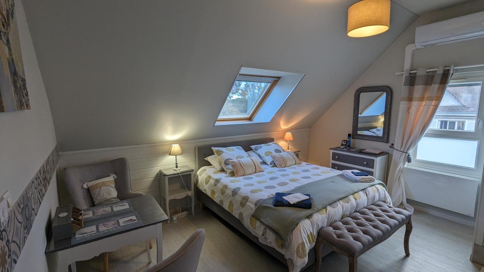 Au Bonheur De Cisse Bed & Breakfast Chouzy-sur-Cisse Luaran gambar