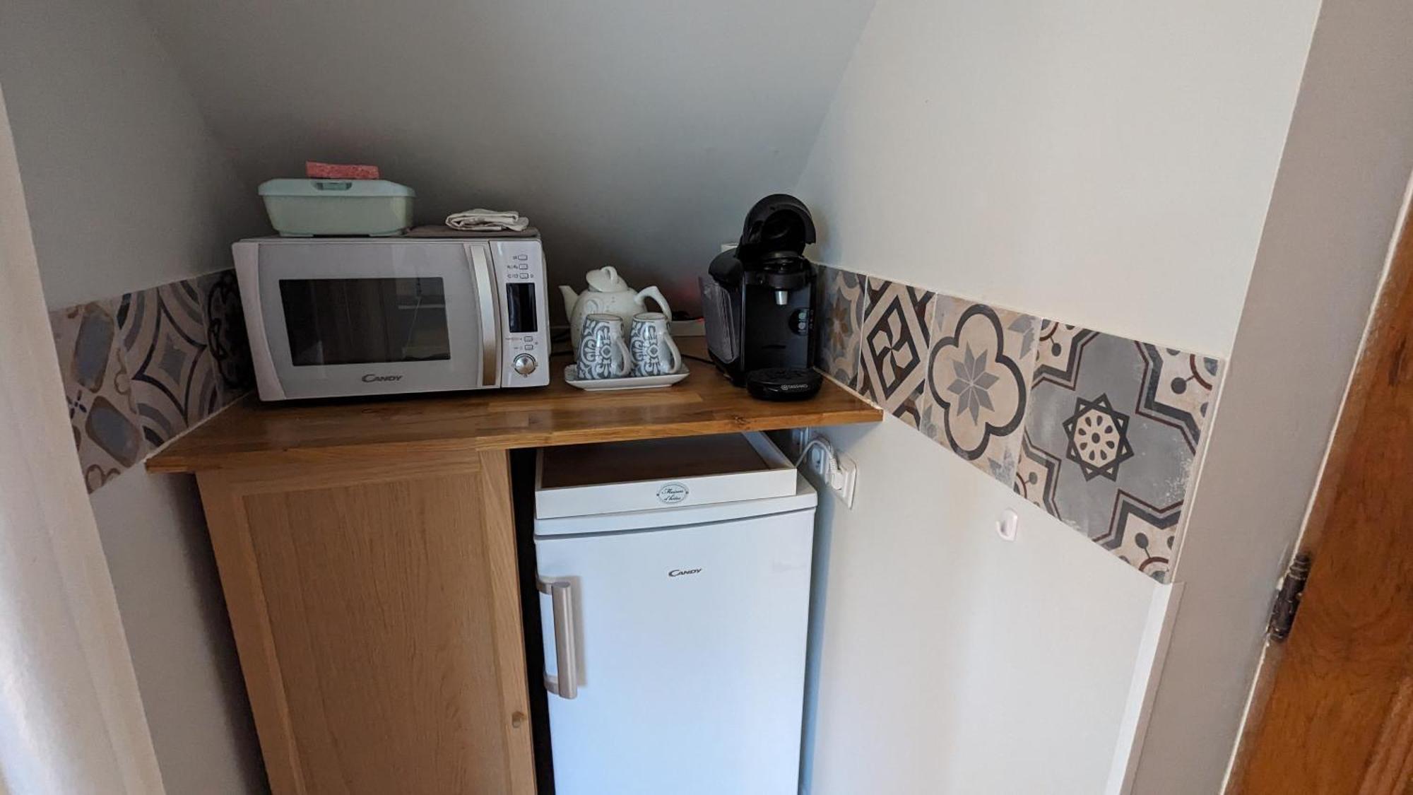 Au Bonheur De Cisse Bed & Breakfast Chouzy-sur-Cisse Luaran gambar