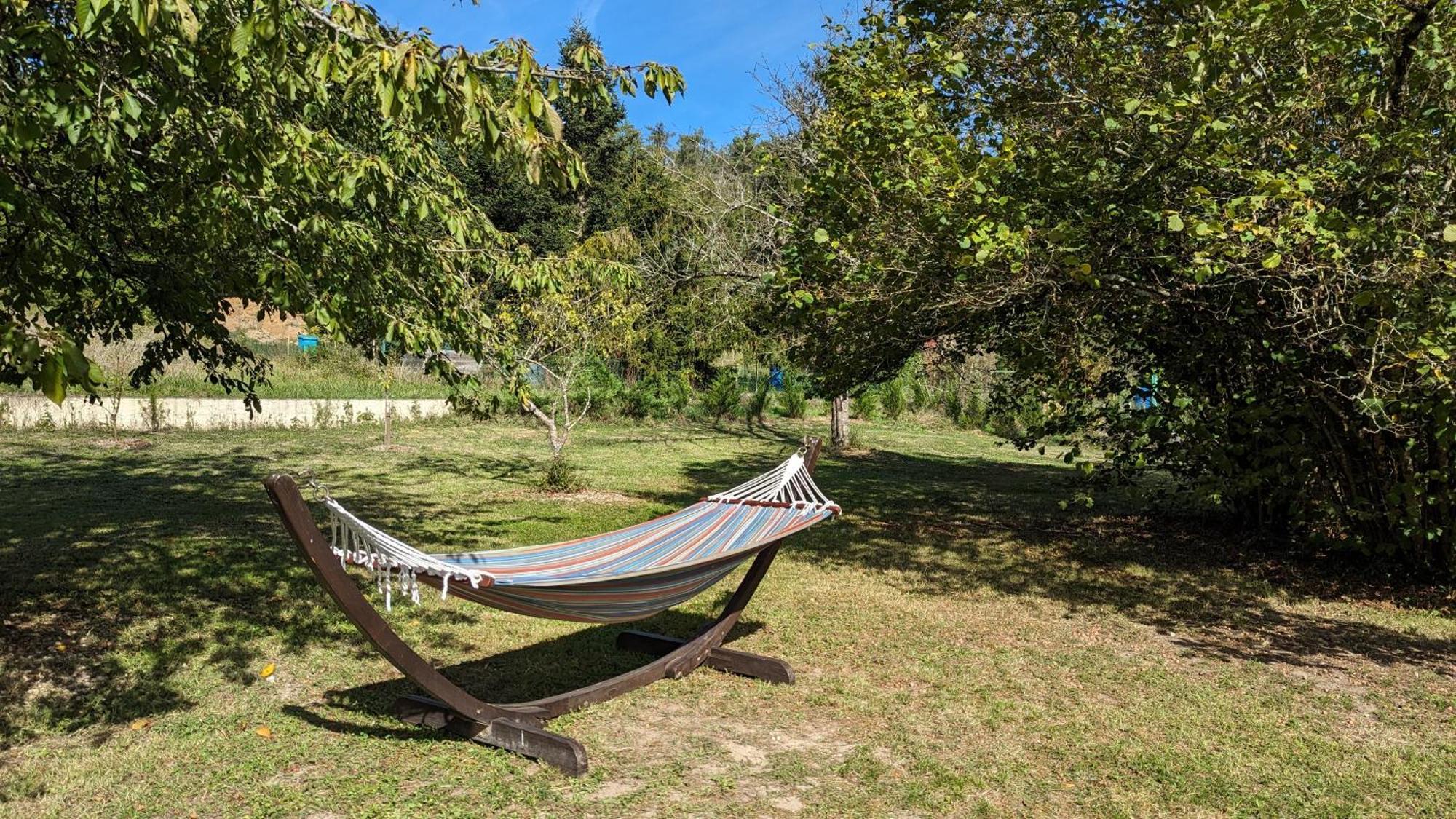 Au Bonheur De Cisse Bed & Breakfast Chouzy-sur-Cisse Luaran gambar