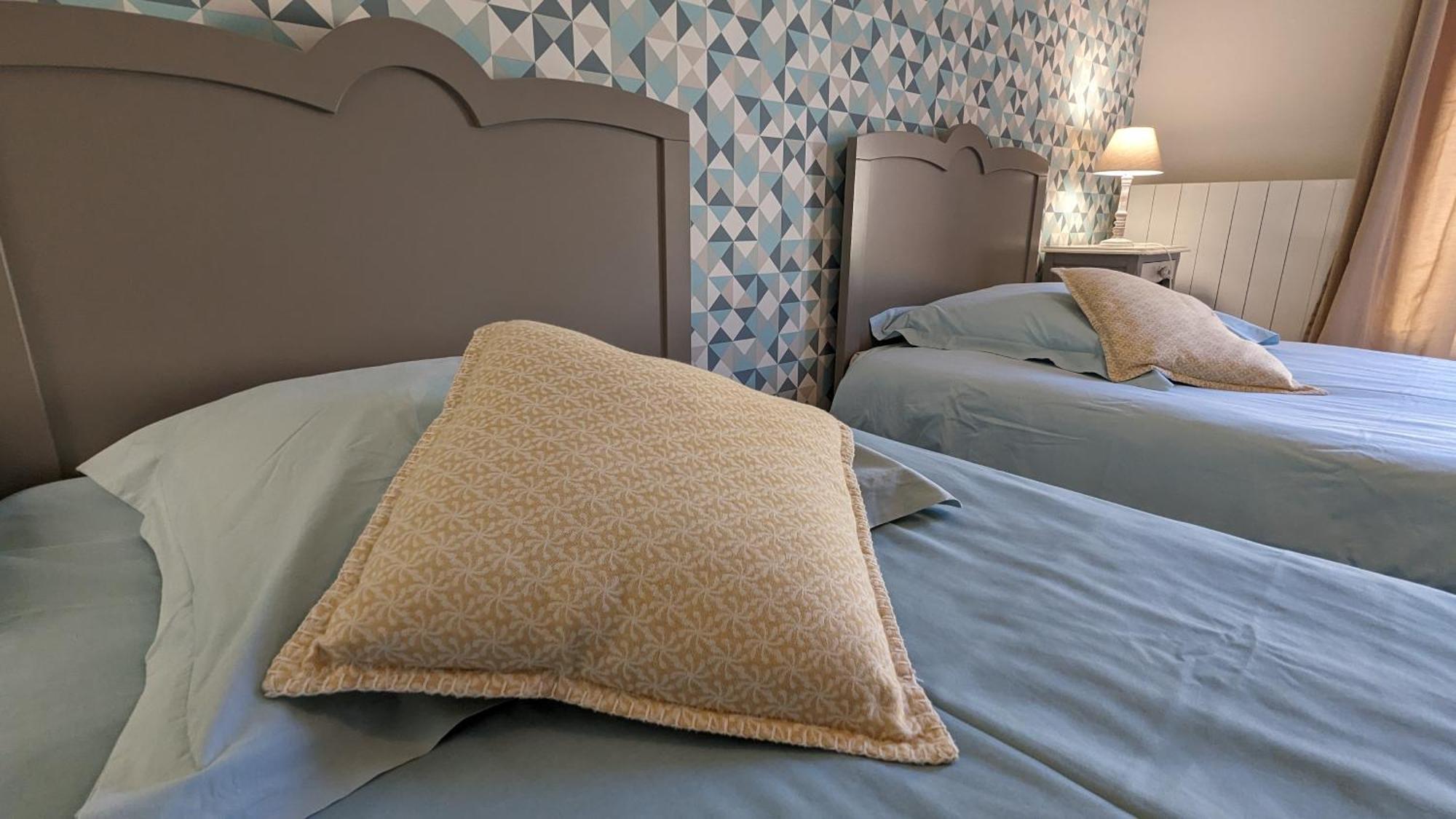 Au Bonheur De Cisse Bed & Breakfast Chouzy-sur-Cisse Luaran gambar