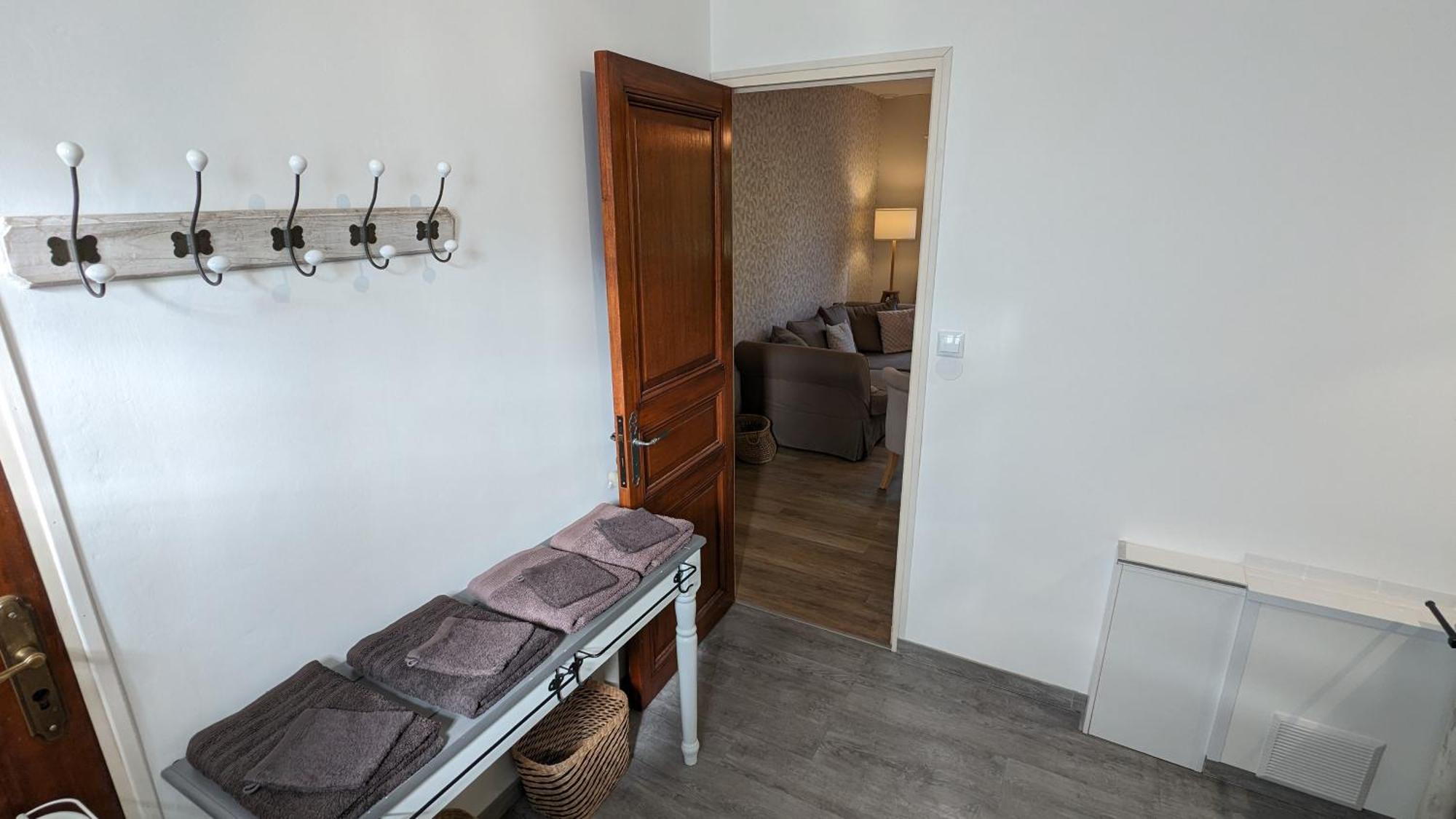 Au Bonheur De Cisse Bed & Breakfast Chouzy-sur-Cisse Luaran gambar