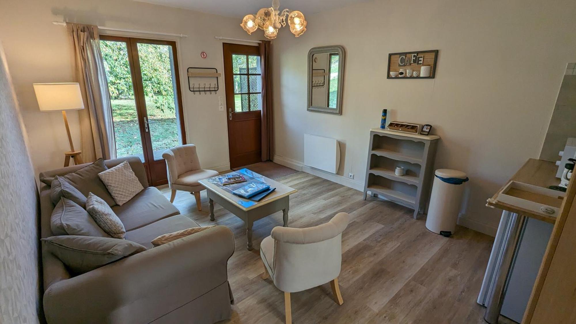 Au Bonheur De Cisse Bed & Breakfast Chouzy-sur-Cisse Luaran gambar
