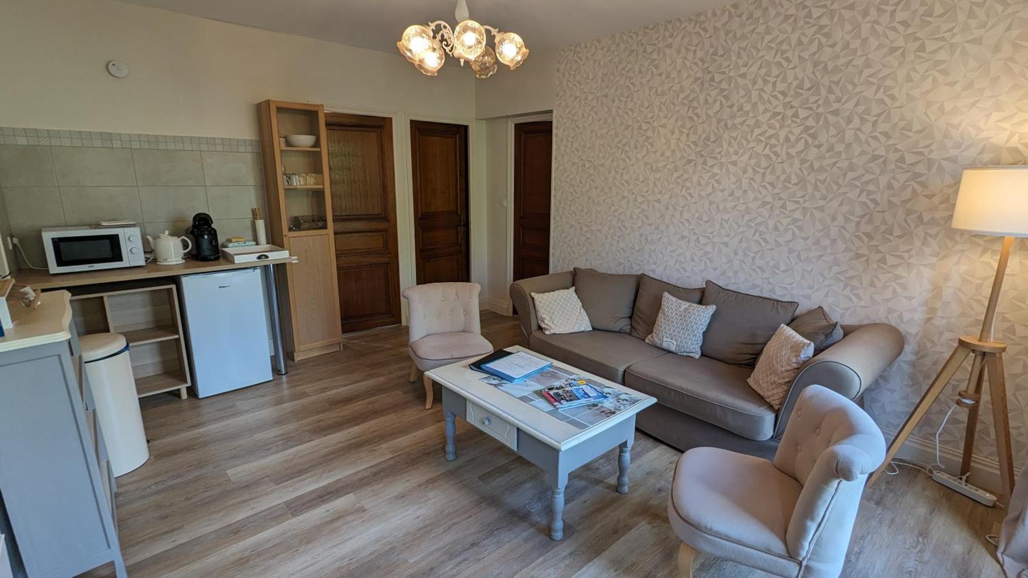 Au Bonheur De Cisse Bed & Breakfast Chouzy-sur-Cisse Luaran gambar