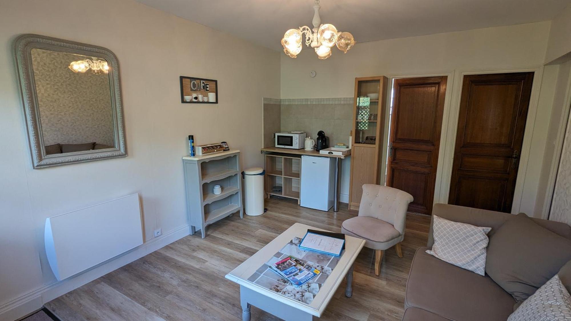 Au Bonheur De Cisse Bed & Breakfast Chouzy-sur-Cisse Luaran gambar