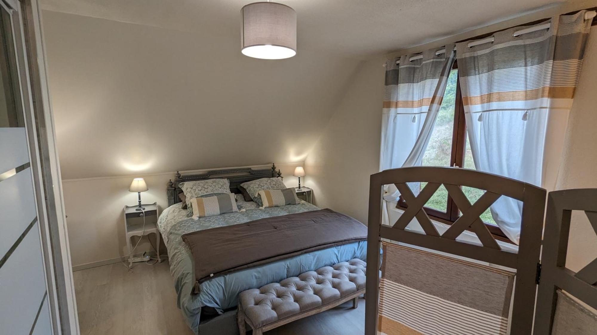 Au Bonheur De Cisse Bed & Breakfast Chouzy-sur-Cisse Luaran gambar