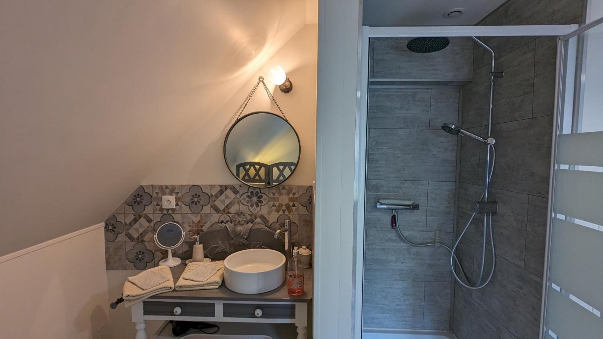 Au Bonheur De Cisse Bed & Breakfast Chouzy-sur-Cisse Luaran gambar