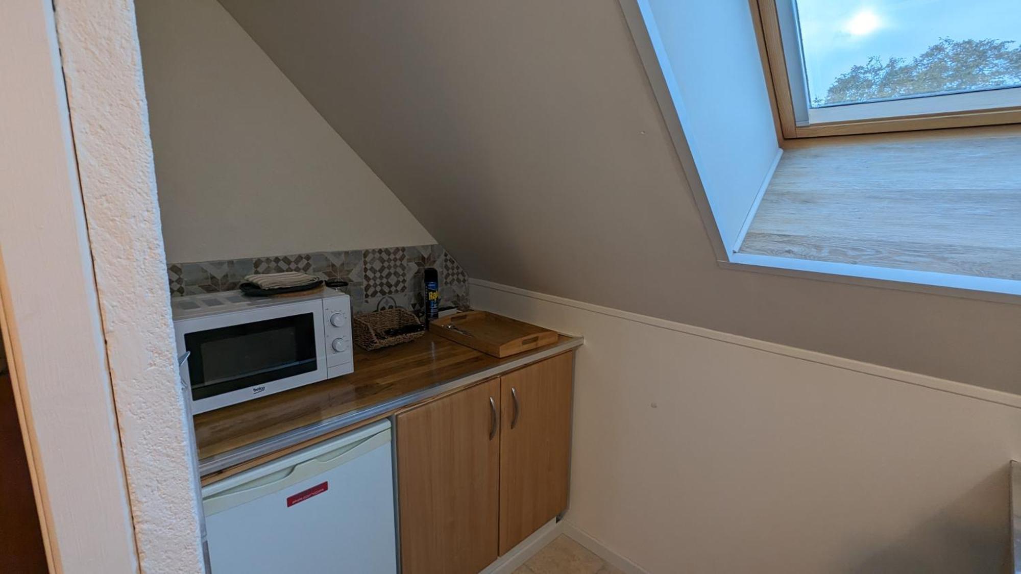 Au Bonheur De Cisse Bed & Breakfast Chouzy-sur-Cisse Luaran gambar