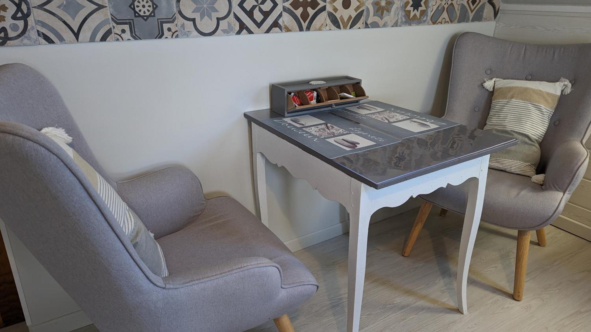 Au Bonheur De Cisse Bed & Breakfast Chouzy-sur-Cisse Luaran gambar