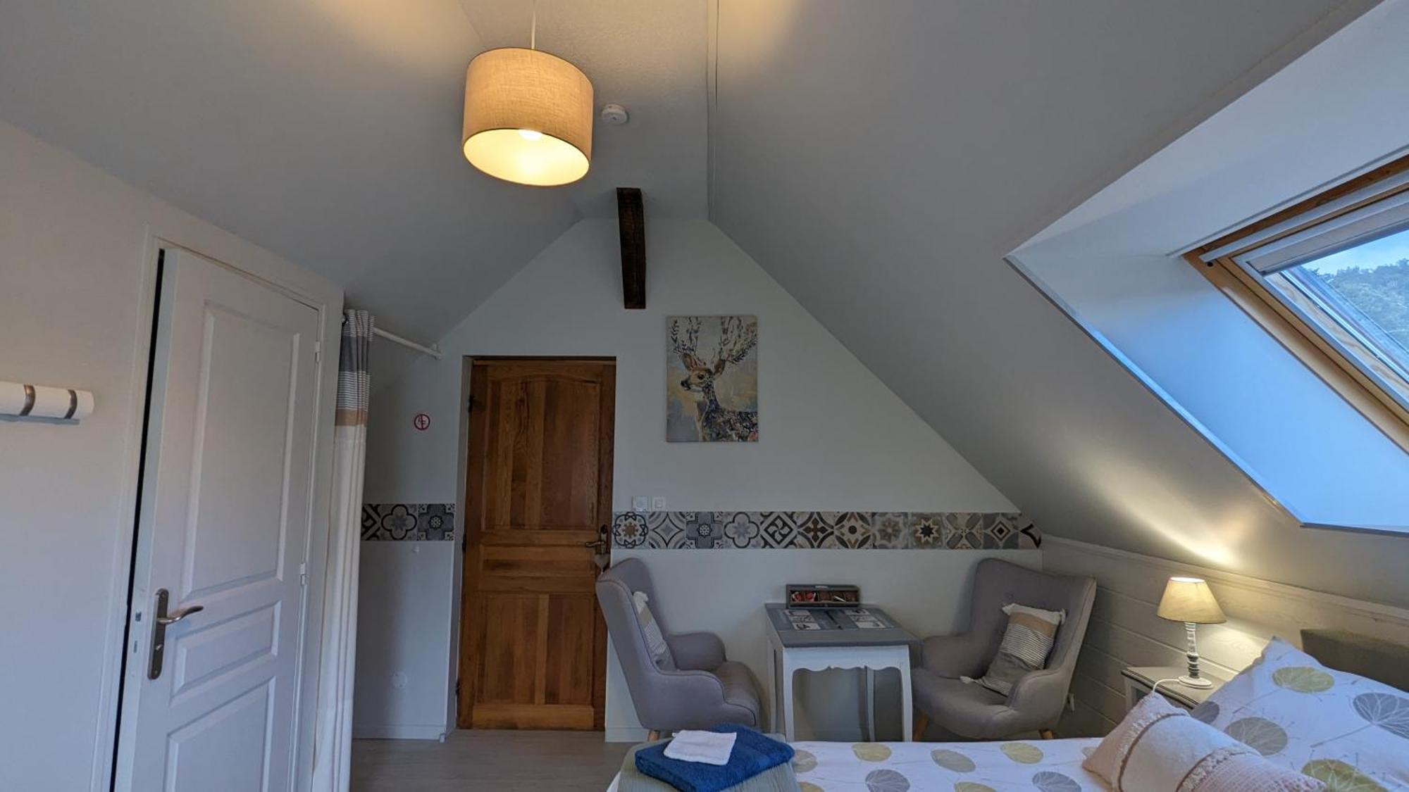 Au Bonheur De Cisse Bed & Breakfast Chouzy-sur-Cisse Luaran gambar