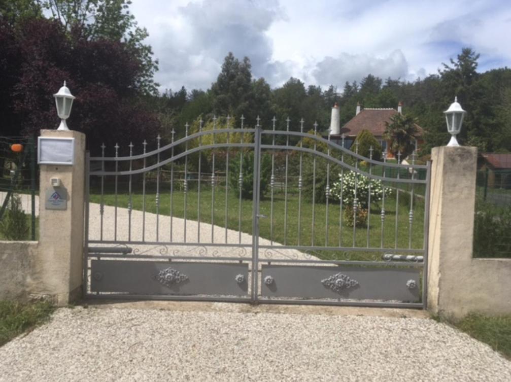 Au Bonheur De Cisse Bed & Breakfast Chouzy-sur-Cisse Luaran gambar