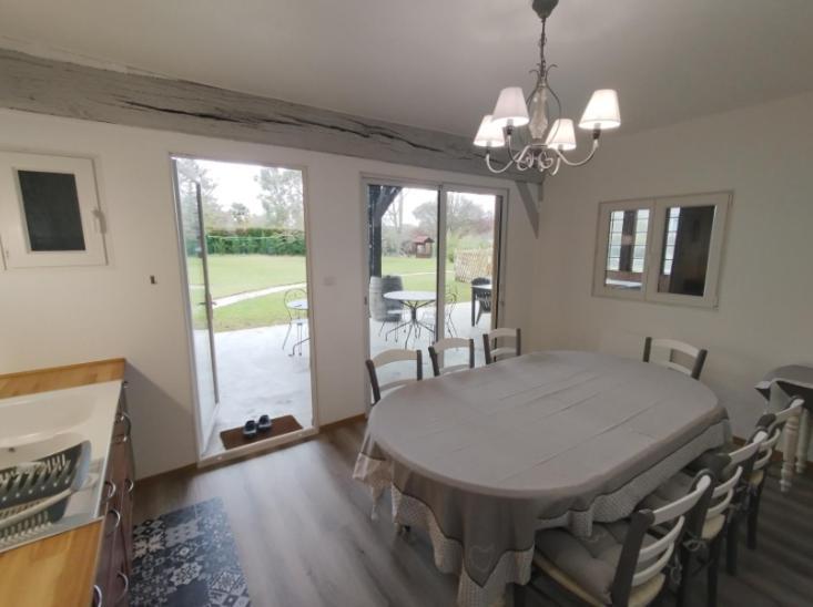 Au Bonheur De Cisse Bed & Breakfast Chouzy-sur-Cisse Luaran gambar