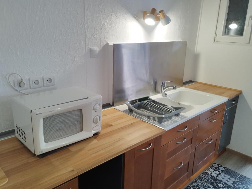 Au Bonheur De Cisse Bed & Breakfast Chouzy-sur-Cisse Luaran gambar