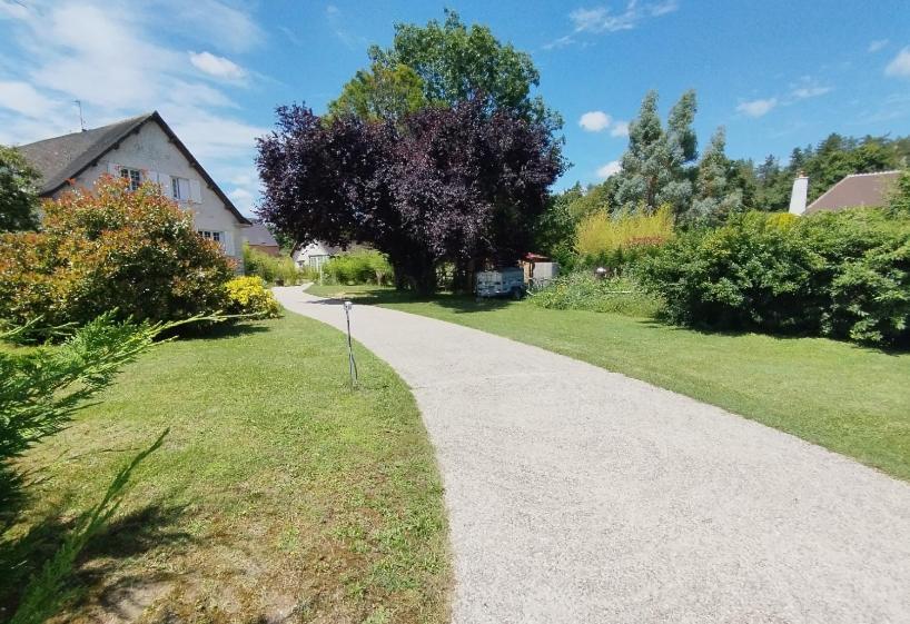 Au Bonheur De Cisse Bed & Breakfast Chouzy-sur-Cisse Luaran gambar