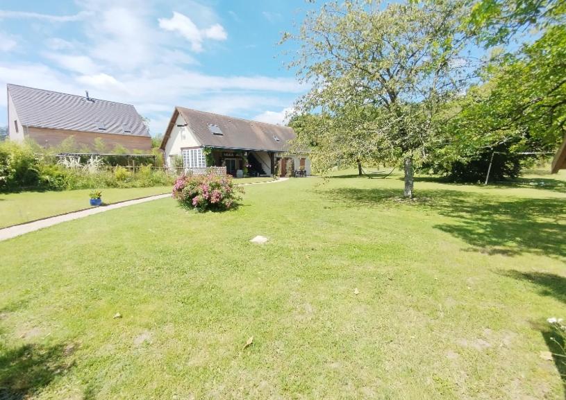 Au Bonheur De Cisse Bed & Breakfast Chouzy-sur-Cisse Luaran gambar