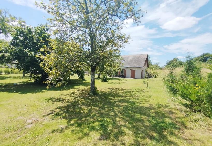 Au Bonheur De Cisse Bed & Breakfast Chouzy-sur-Cisse Luaran gambar